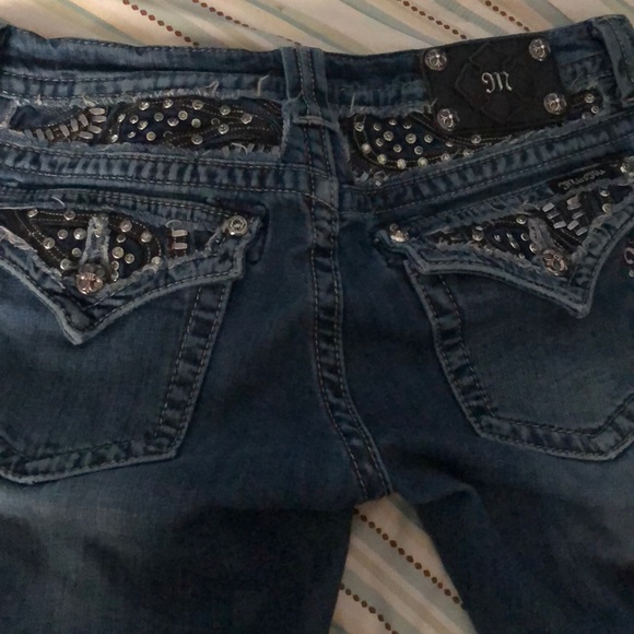 Miss me jeans - Picture 4 of 4